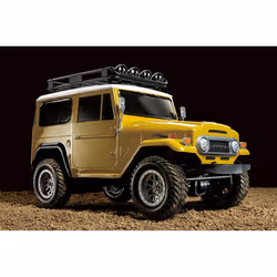 Tamiya 58715-A modèle radiocommandé Voiture tout terrain Moteur électrique 1:10