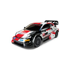 Tamiya 58716-A modèle radiocommandé Voiture de sport Moteur électrique 1:10