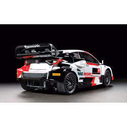 Tamiya 58716-A modèle radiocommandé Voiture de sport Moteur électrique 1:10