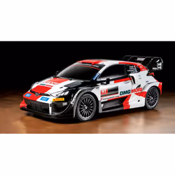Tamiya 58716-A modèle radiocommandé Voiture de sport Moteur électrique 1:10