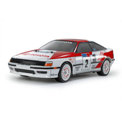 Tamiya 58718-A modèle radiocommandé Voiture de sport Moteur électrique 1:10