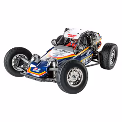 Tamiya 58719, Buggy, 1:10