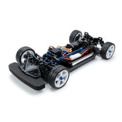 Tamiya TT-02 Châssis