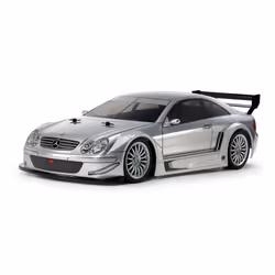 Tamiya 58722-A, Voiture, 1:10
