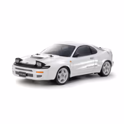 Tamiya Toyota Celica GT-Four RC, Voiture, 1:10