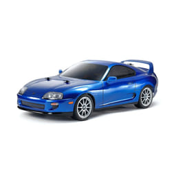 Tamiya Toyota Supra modèle radiocommandé Voiture Moteur électrique 1:10