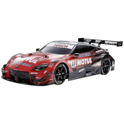 Tamiya Motul Autech Z 2023 1:10 Auto RC électrique Voiture de course 4 roues motrices (4WD) kit à monter