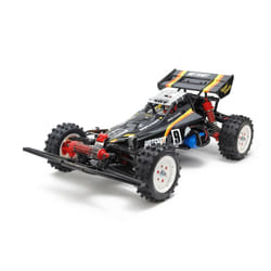Tamiya HotShot II (2024) modèle radiocommandé Moteur électrique