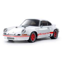 Tamiya Porsche 911 RSR 2.8 modèle radiocommandé Voiture Moteur électrique 1:10