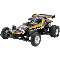 Tamiya Hornet Evo modèle radiocommandé Buggy Moteur électrique 1:10