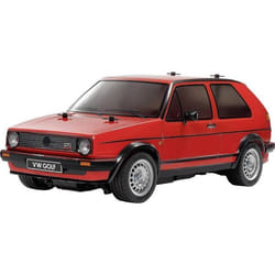 Tamiya VW Golf II GTI 16V 1:10 Auto RC électrique Voiture de tourisme kit à monter