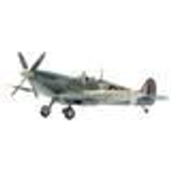 Maquette avion : Supermarine Spitfire Mk.IXc - Forces Françaises Libres