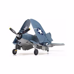 Maquette avion : Vought F4U-1 Corsair