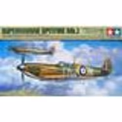 Maquette Avion : Spitfire Mk.I