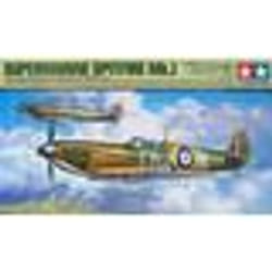 Maquette Avion : Spitfire Mk.I
