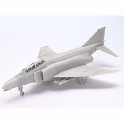 Tamiya Mcdonnell F-4B Phantom II, Aéronef de combat, 1:48