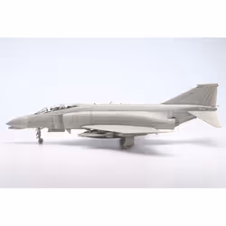 Tamiya Mcdonnell F-4B Phantom II modèle radiocommandé Aéronef de combat Moteur électrique 1:48