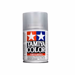 Tamiya TS80, bombe de peinture, Liquide, 100 ml, 1 pièce(s)