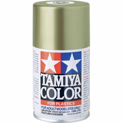 Tamiya TS84, bombe de peinture, Liquide, 100 ml, 1 pièce(s)