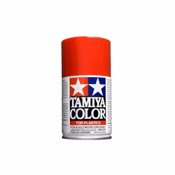 Tamiya TS86, bombe de peinture, Liquide, 100 ml, 1 pièce(s)