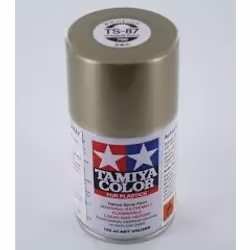 Tamiya TS87, bombe de peinture, Liquide, 100 ml, 1 pièce(s)