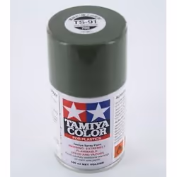 Tamiya TS91, bombe de peinture, Liquide, 100 ml, 1 pièce(s)