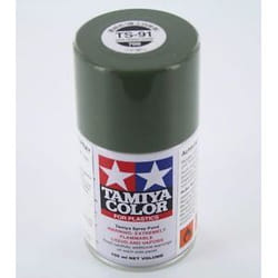 Tamiya TS91 bombe de peinture 100 ml 1 pièce(s)