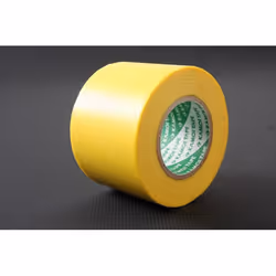 Tamiya 87063, Ruban de masquage pour peintre, Jaune, Plastique, 18 m, 40 mm