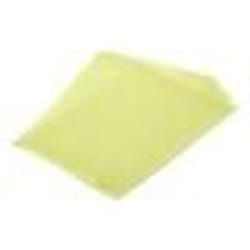 Feuille de masquage 250 mm x 180 mm Tamiya 87129