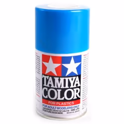 Tamiya TS-27, bombe de peinture, 100 ml, 1 pièce(s)