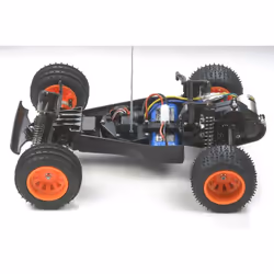 Tamiya 24240, Kit de montage, Garçon/Fille