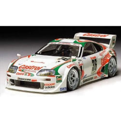TAMIYA Castrol Toyota Supra