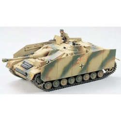 Tamiya Sturmgeschütz IV 1/35