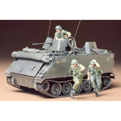 Tamiya M113 ACAV