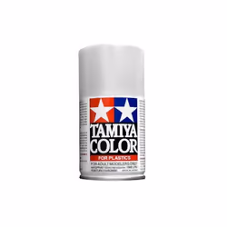 Tamiya TS7, bombe de peinture, Liquide, 100 ml, 1 pièce(s)