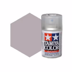 Tamiya TS71, bombe de peinture, Liquide, 100 ml, 1 pièce(s)