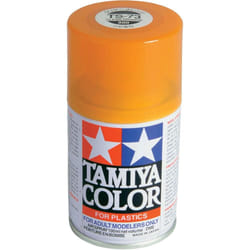 Tamiya TS73 bombe de peinture 100 ml 1 pièce(s)