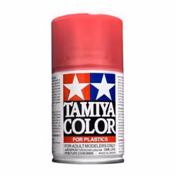 Tamiya TS74, bombe de peinture, Liquide, 100 ml, 1 pièce(s)