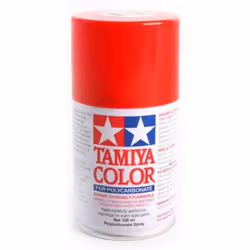 Tamiya PS-1, bombe de peinture, 100 ml, 1 pièce(s)