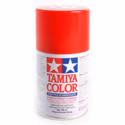 Tamiya PS-24, bombe de peinture, 100 ml, 1 pièce(s)