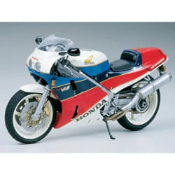 TAMIYA Honda VFR750R 1/12