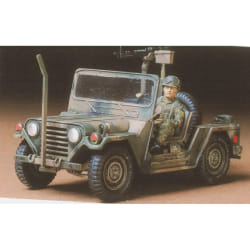 Tamiya M151A2 MUTT - 1/35