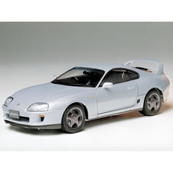 Maquette - TAMIYA - Toyota Supra - Echelle 1:24