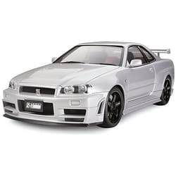 Voiture télécommandée Nismo R34 GTR Z - TAMIYA - Enfant - 15 ans - Garçon