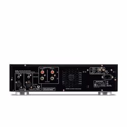 Marantz MM7025 2.0 canaux Noir