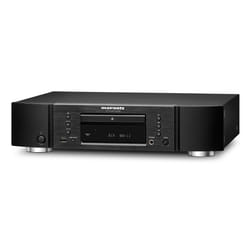 Marantz CD6005 Lecteur CD Hi-Fi Noir