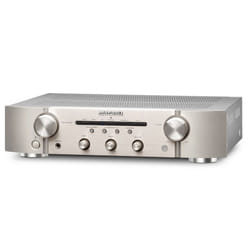 Marantz PM5005 2.0 canaux Maison Argent