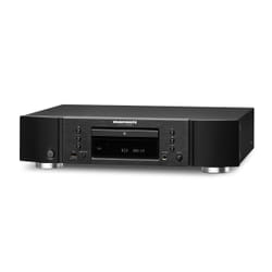 Marantz CD6006 Lecteur CD Hi-Fi Noir