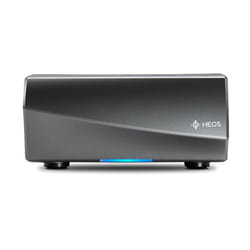 Denon HEOS Link HS2 Ethernet/LAN Wifi Noir