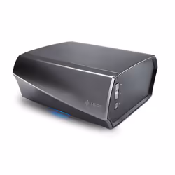 Denon HEOS Link HS2 Ethernet/LAN Wifi Noir